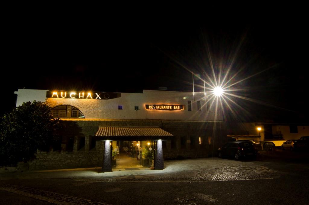 Estalagem Muchaxo Hotel Cascais Exterior photo